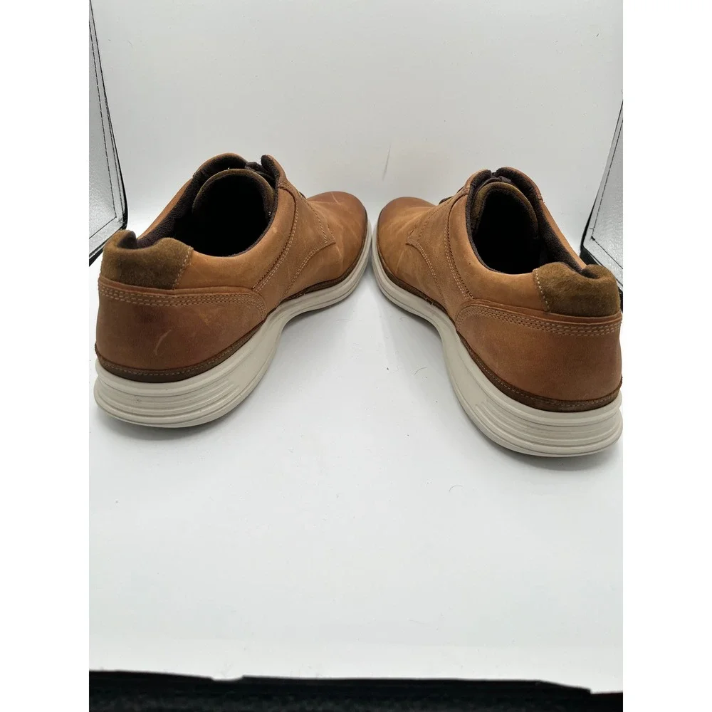 Rockport dressports leather